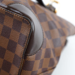 Louis Vuitton Hampstead MM Damier Ebene