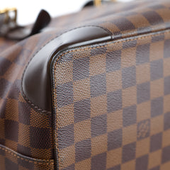 Louis Vuitton Hampstead MM Damier Ebene
