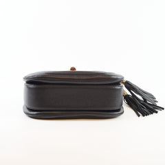 Gucci Bamboo 1947 Medium Black