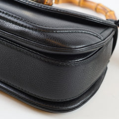 Gucci Bamboo 1947 Medium Black