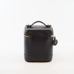 Chanel Vintage Vanity Black