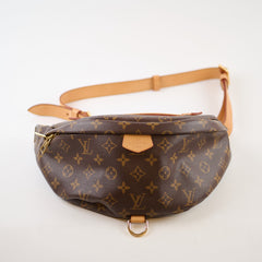 Louis Vuitton Monogram Bumbag