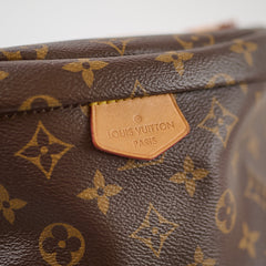 Louis Vuitton Monogram Bumbag