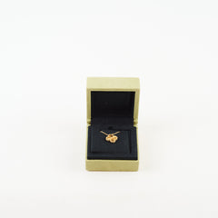 Van Cleef & Arpels Guilloche Yellow Gold 2022