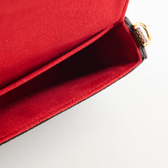 Louis Vuitton Pochette Felicie WOC Damier