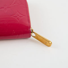 Louis Vuitton Vernis Long Wallet