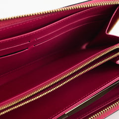 Louis Vuitton Vernis Long Wallet