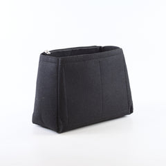 Chanel 25 Caviar Medium Black Microchip