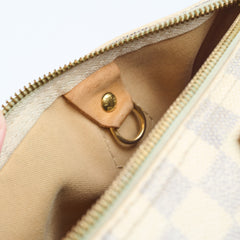 Louis Vuitton Speedy 30 Damier Azur