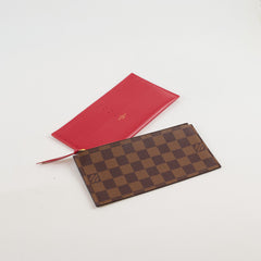 Louis Vuitton Pochette Félicie Damier Ebene