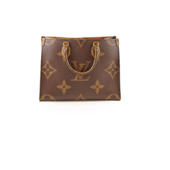 Louis Vuitton Onthego MM Monogram