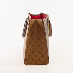 Louis Vuitton Onthego MM Monogram