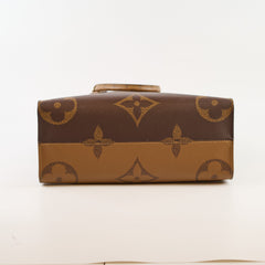 Louis Vuitton Onthego MM Monogram