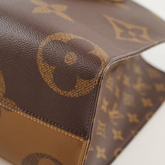 Louis Vuitton Onthego MM Monogram