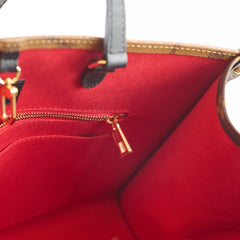 Louis Vuitton Onthego MM Monogram