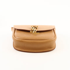 Saint Laurent Small Kaia Bag Tan
