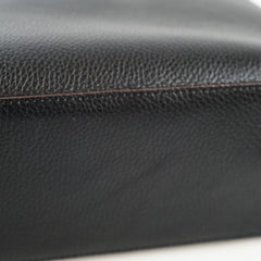Louis Vuitton Capucines MM Black