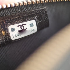 Chanel Bumbag Caviar Black