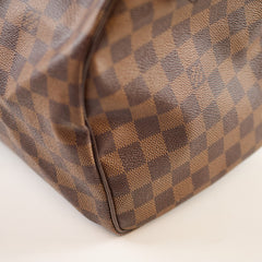 Louis Vuitton Speedy 30 Damier Ebene