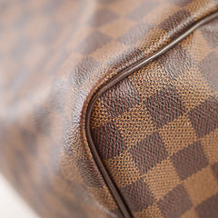 Louis Vuitton Speedy 30 Damier Ebene
