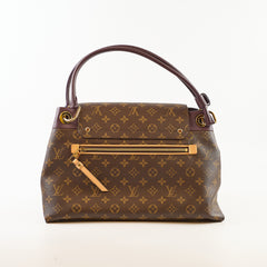 Louis Vuitton Olympe Monogram