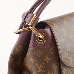 Louis Vuitton Olympe Monogram