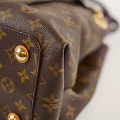 Louis Vuitton Olympe Monogram
