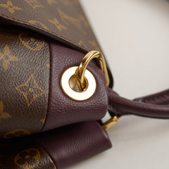 Louis Vuitton Olympe Monogram