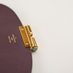 Louis Vuitton Olympe Monogram
