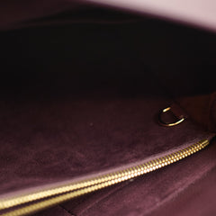 Louis Vuitton Olympe Monogram
