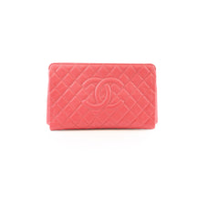 Chanel Timeless Frame Clutch