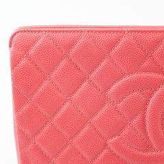 Chanel Timeless Frame Clutch
