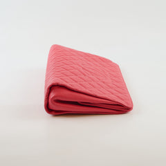 Chanel Timeless Frame Clutch
