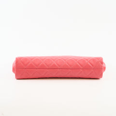 Chanel Timeless Frame Clutch
