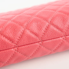 Chanel Timeless Frame Clutch