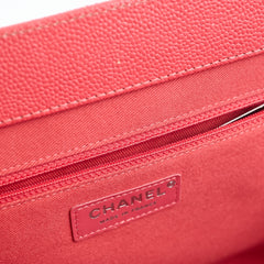 Chanel Timeless Frame Clutch