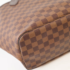 Louis Vuitton Neverfull MM Damier Ebene