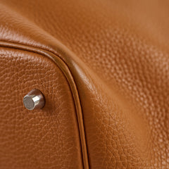 Hermes Picotin 22 Gold
