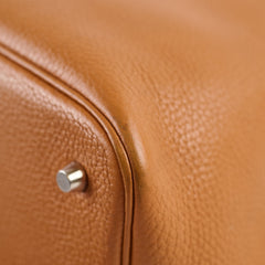 Hermes Picotin 22 Gold