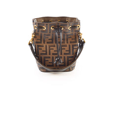 Fendi Mon Tressor Mini Bucket