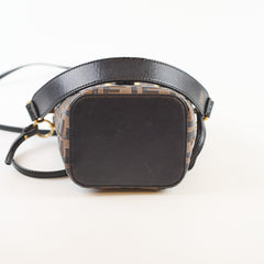 Fendi Mon Tressor Mini Bucket