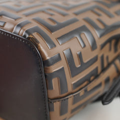 Fendi Mon Tressor Mini Bucket