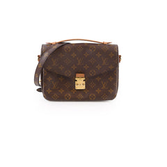 Louis Vuitton Pochette Métis Monogram