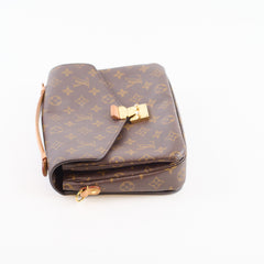 Louis Vuitton Pochette Métis Monogram