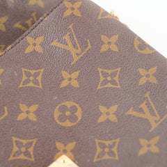 Louis Vuitton Pochette Métis Monogram
