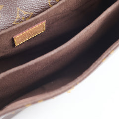 Louis Vuitton Pochette Métis Monogram