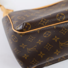Louis Vuitton Bosphore Shoulder bag Monogram
