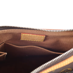 Louis Vuitton Bosphore Shoulder bag Monogram