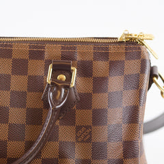 Louis Vuitton Pochette Metis Reverse Monogram