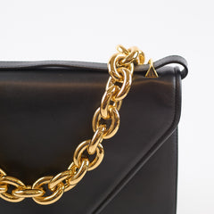 Bottega Veneta Mount Black Crossbody